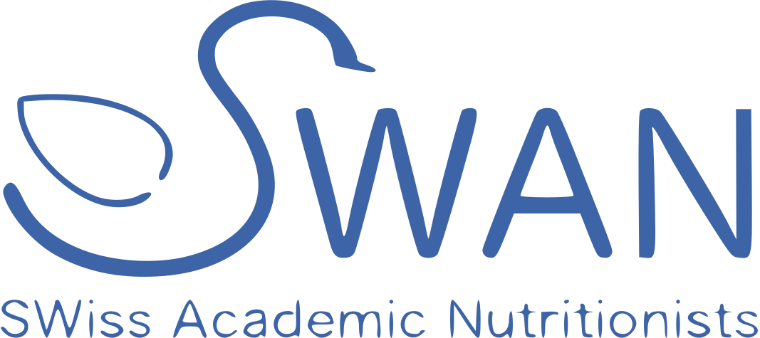 SWAN – Swiss Academic Nutritionists